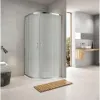 Душевая кабина Koller Pool Round 1200x800x1900 (R12080RG)- Фото 3